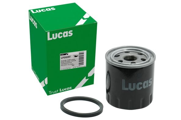 Filtre à huile Lucas LFOS297